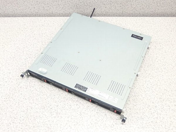 Buffalo TS3420RN1604 NAS 4-Bay with 4 x 4TB HDD [1247707936]