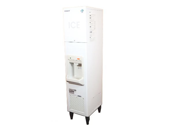 HOSHIZAKI DIM-30D-1 Ice Cube Dispenser [k1247721708]