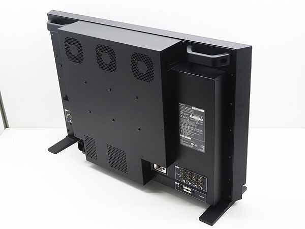 Sony BVM-X300 Professional Video Monitor 30 inch 4K OLED (for parts or not working) [w1248586689]