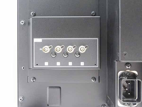 Sony BVM-X300 Professional Video Monitor 30 inch 4K OLED (for parts or not working) [w1248586689]