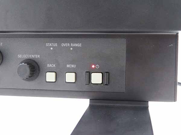 Sony BVM-X300 Professional Video Monitor 30 inch 4K OLED (for parts or not working) [w1248586689]