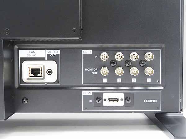 Sony BVM-X300 Professional Video Monitor 30 inch 4K OLED (for parts or not working) [w1248586689]