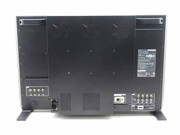 Sony BVM-X300 Professional Video Monitor 30 inch 4K OLED (for parts or not working) [w1248586689]