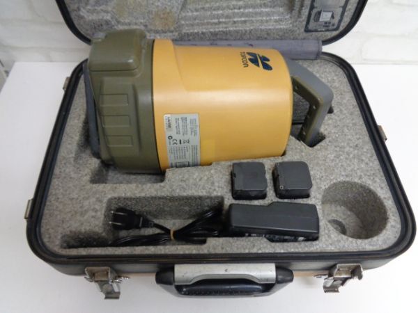 Topcon LN-100 Layout Navigator Surveying Instrument [1249447334]
