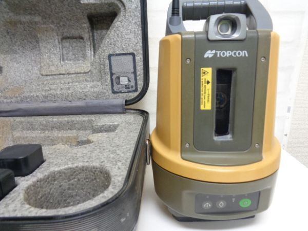 Topcon LN-100 Layout Navigator Surveying Instrument [1249447334]