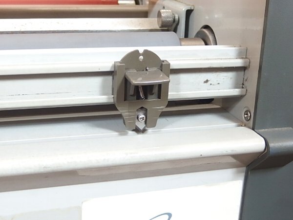 NEC Avio RSL-2702S Laminator A1 Size Maximum 2500mm/min [m1249841581]