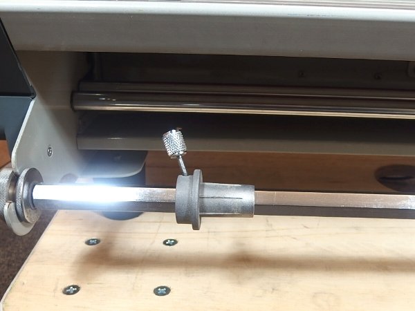 NEC Avio RSL-2702S Laminator A1 Size Maximum 2500mm/min [m1249841581]