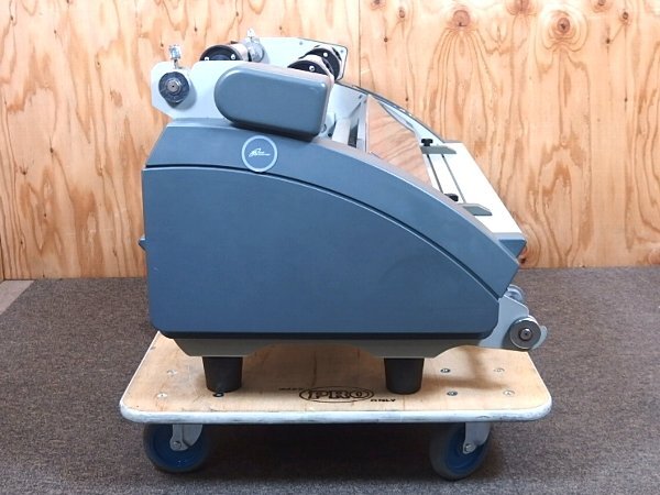 NEC Avio RSL-2702S Laminator A1 Size Maximum 2500mm/min [m1249841581]