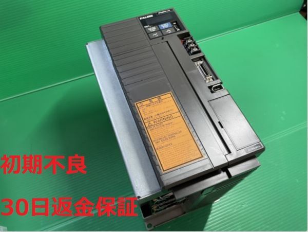 Fuji Electric RYS402S3-LTS Servo Driver [j1068339977]