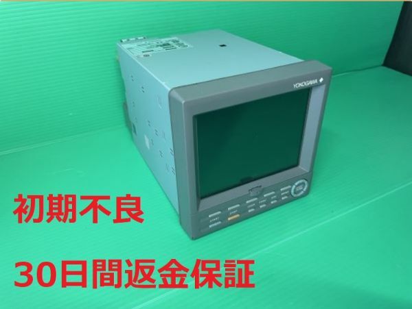 Yokogawa FX103-4-1 Paperless Recorder [o1135615193]