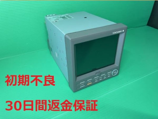 Yokogawa FX103-4-1 Paperless Recorder [o1135615193]