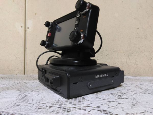 Yaesu FT-710 Aess100W FTM-400XDH HF to 430MHz [l1199681407]