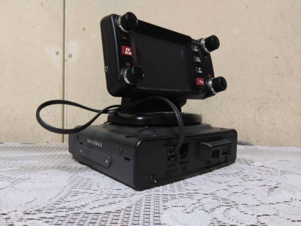 Yaesu FT-710 Aess100W FTM-400XDH HF to 430MHz [l1199681407]