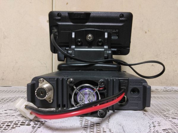 Yaesu FT-710 Aess100W FTM-400XDH HF to 430MHz [l1199681407]