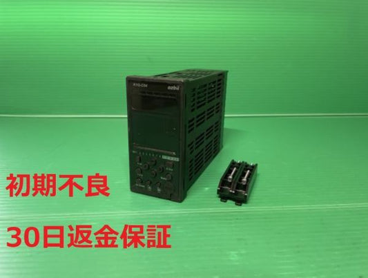 Azbil K1G-C04 High Precision Laser Position Measurement Sensor [s1057710789]