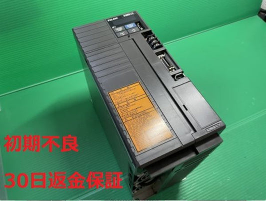 Fuji Electric RYS202S3-LTS Servo Driver [o1068352805]
