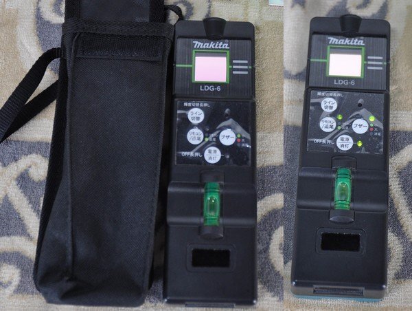 Makita SK507GDN Optical Measuring Instrument with CXT Laser [p1249474756]