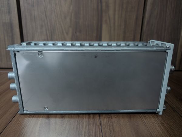 Keysight 86107A Precision Timebase Reference Module Option 040 [e1249569509]
