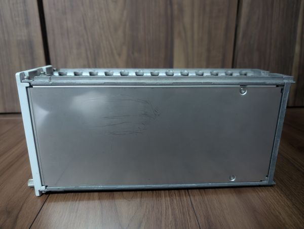 Keysight 86107A Precision Timebase Reference Module Option 040 [e1249569509]