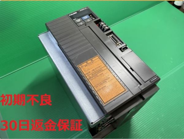 Fuji Electric RYS502S3-LTS Servo Driver [w1068331259]