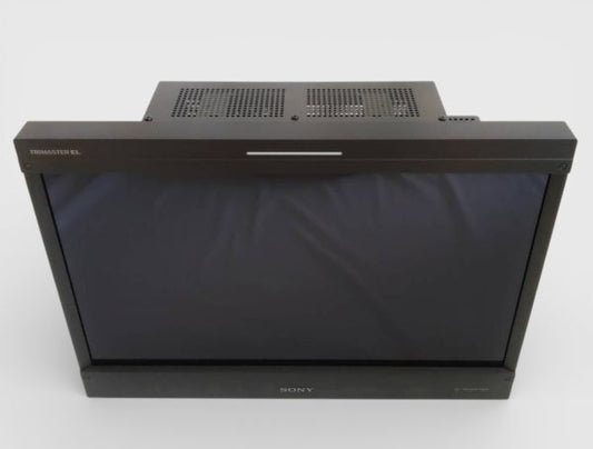 SONY BVM-F250 25 Inch Organic EL Master Monitor [d1218707202]