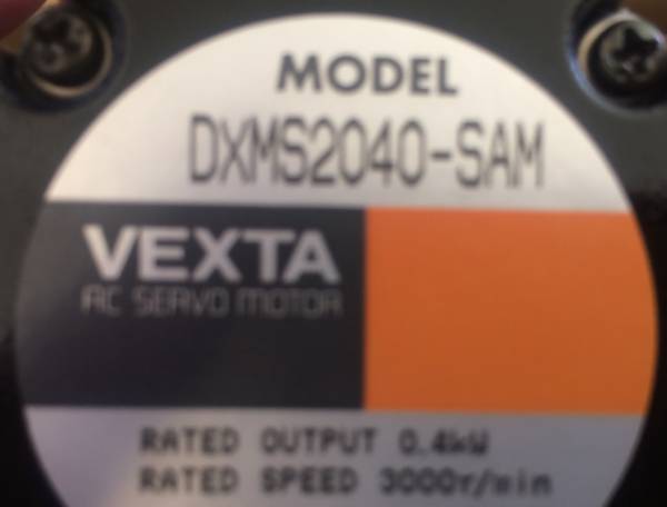 Oriental Motor DXMS2040-SAM [x565031490]