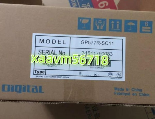 Pro-face GP577R-SC11 Programmable Display [e1192166624]