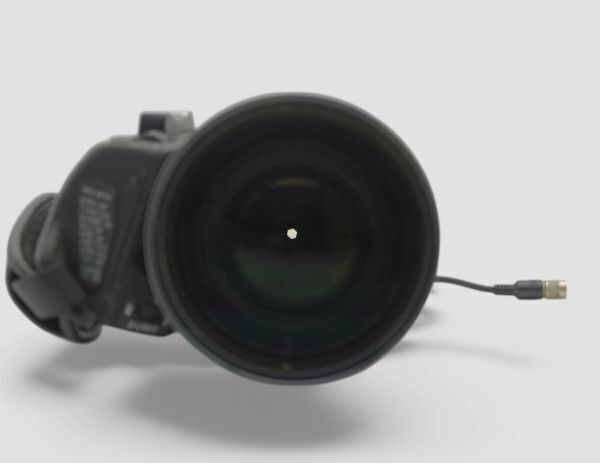 FUJINON HA 18×7.6 BERM-M48 18x Zoom Lens [w1190397742]