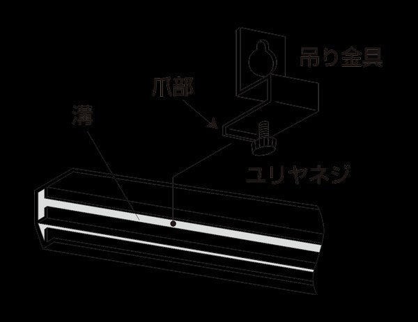 Short-focused Aluminum Frame Screen TS-130WB 130 Inch 16:9 [e1195146779]