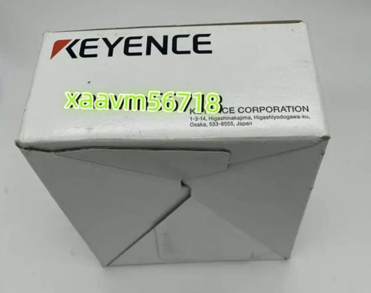 New KEYENCE CV-5700 [With warranty] [] [n1211869237]