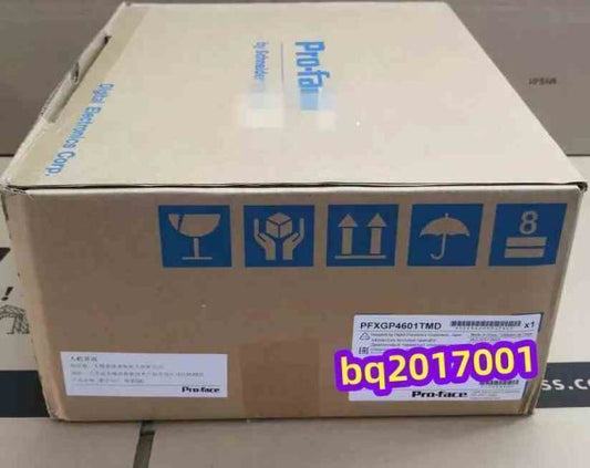 Pro-face PFXGP4601TMD Programmable Display [b1202064713]