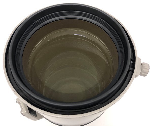 Canon EF400mm 1:2.8L IS II USM Telephoto Lens [p1249824462]