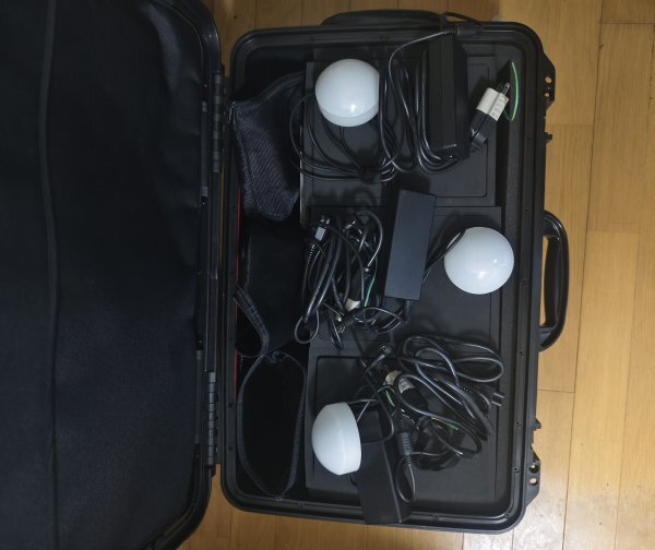 FIILEX P360EX LED Light Case [q1216639872]