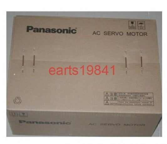 Panasonic MSMZ022A3A Servo Motor [u1093002988]
