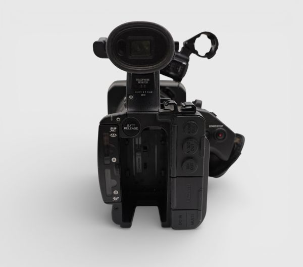 SONY HXR-NX5R Camcorder [x1217136759]