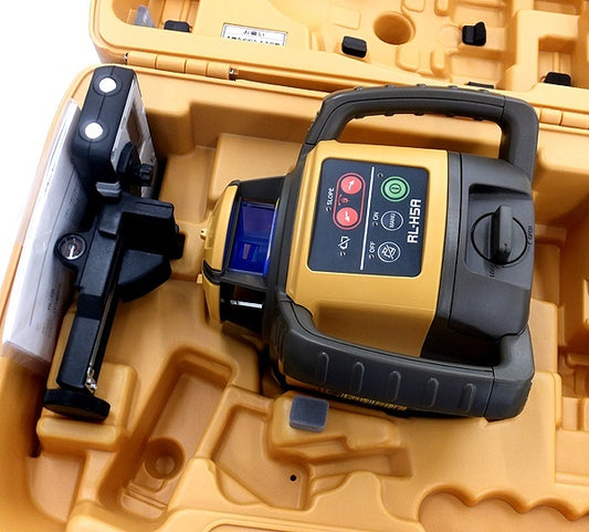 TOPCON RL-H5A Rotating Laser Digital Receiver [l1215670014]
