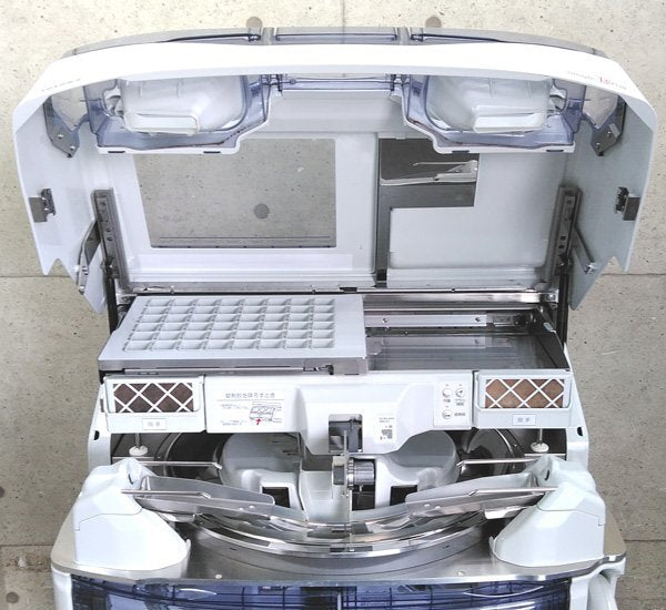 YUYAMA Single-R93Ⅲ Fully Automatic Powder Packaging Machine [m1212741423]