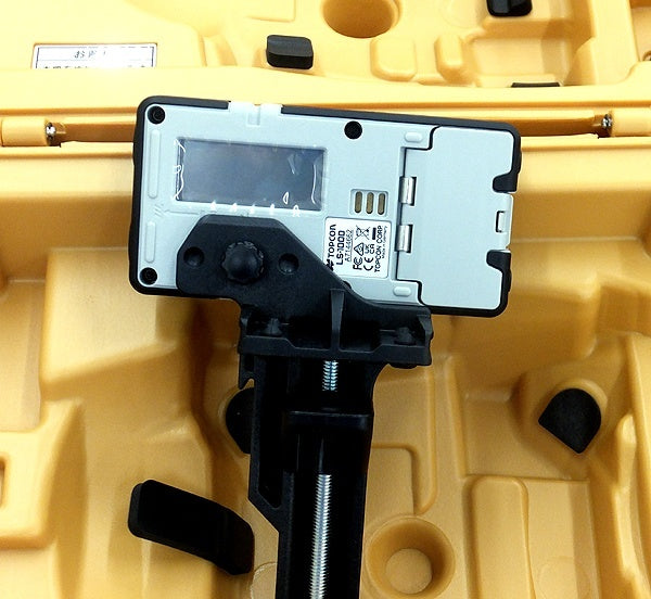 TOPCON RL-H5A Rotating Laser Digital Receiver [l1215670014]