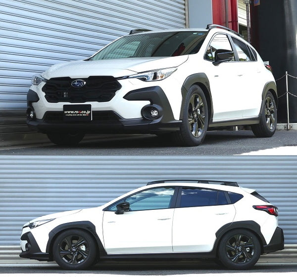 RS-R BAIF515M Height Adjustment Kit for Crosstrek [r1134585802]