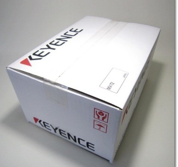 KEYENCE MV-72 AC Servo Amplifier [n1161135181]