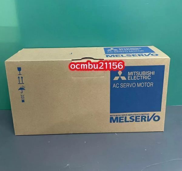 Mitsubishi Electric MR-J5-200B Servo Amplifier (open box) [c1216622579]
