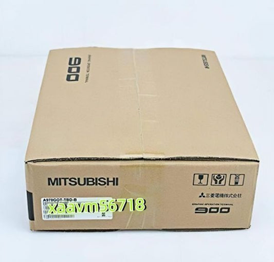 MITSUBISHI A970GOT-TBD-B Touch Panel [w1189268193]