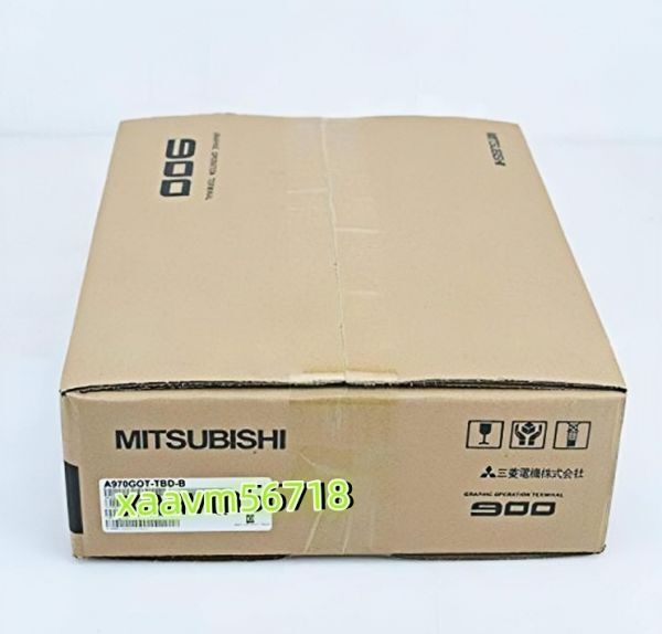 MITSUBISHI A970GOT-TBD-B Touch Panel [w1189268193]