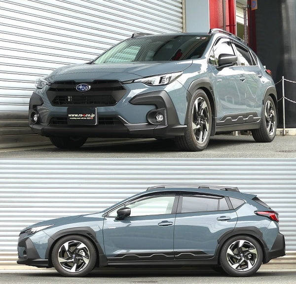 RS-R BAIF515M Crosstrek Height Adjustment Kit [j1134597026]