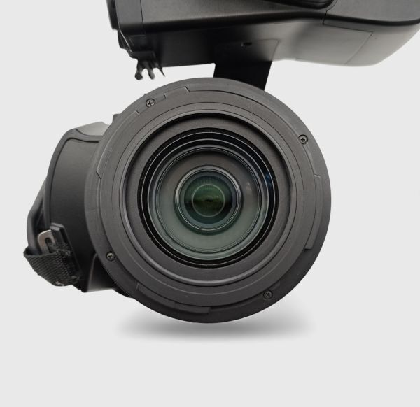 SONY HXR-NX100 NXCAM Camcorder [1214592584]