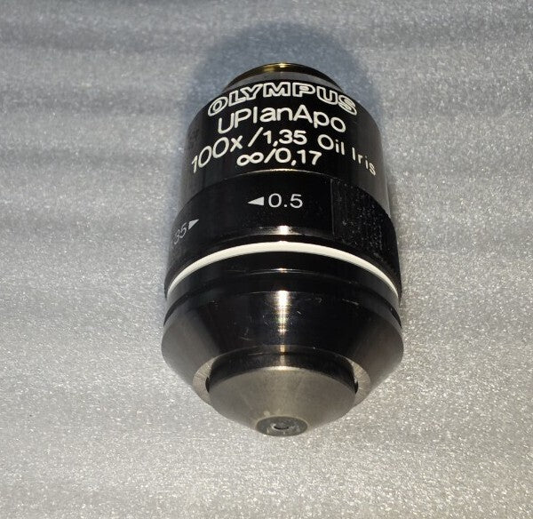 Objective Lens [l1179182865]