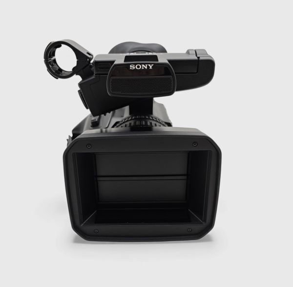 SONY HXR-NX100 NXCAM Camcorder [1214592584]