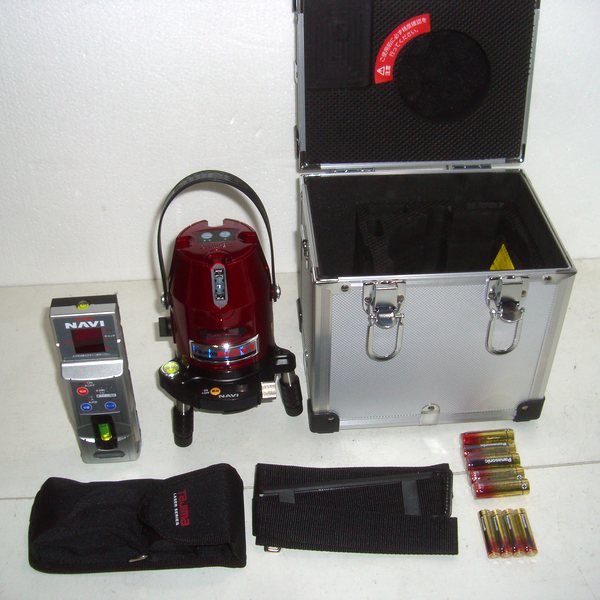 Tajima NAVI ZERON-KJY Laser [v461858513]