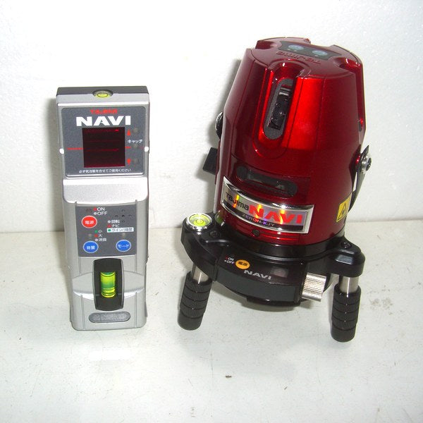 Tajima NAVI ZERON-KJY Laser [v461858513]