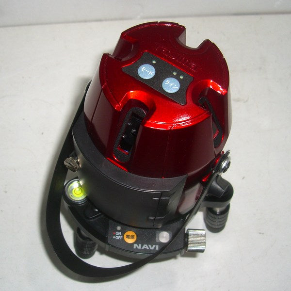 Tajima NAVI ZERON-KJY Laser [v461858513]